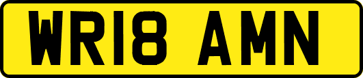 WR18AMN