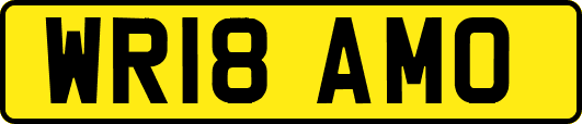 WR18AMO