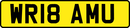 WR18AMU