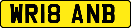 WR18ANB