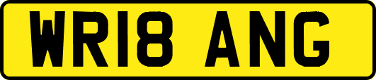WR18ANG