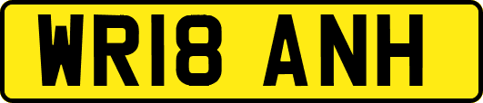 WR18ANH