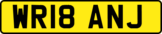 WR18ANJ