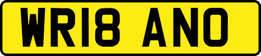 WR18ANO