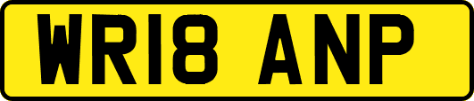 WR18ANP