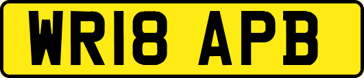 WR18APB