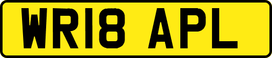 WR18APL