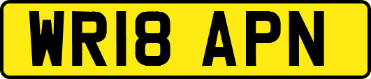 WR18APN