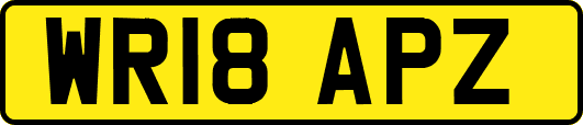 WR18APZ