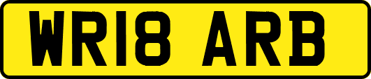 WR18ARB