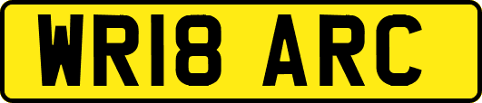 WR18ARC