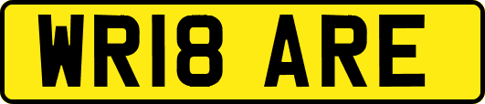 WR18ARE