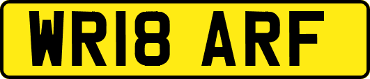 WR18ARF