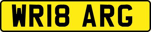 WR18ARG
