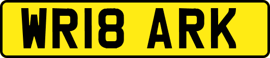 WR18ARK