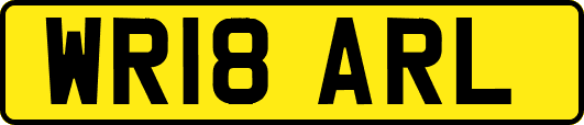 WR18ARL