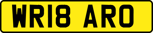 WR18ARO
