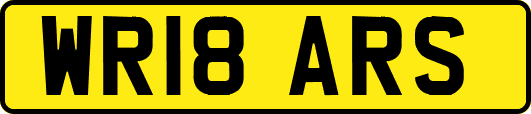 WR18ARS