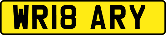 WR18ARY