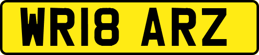 WR18ARZ