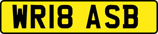 WR18ASB