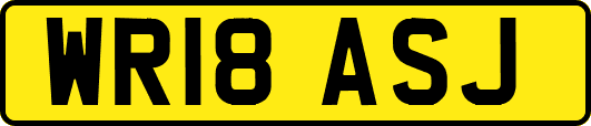 WR18ASJ