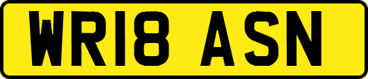 WR18ASN