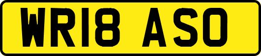 WR18ASO