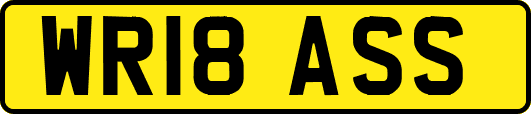 WR18ASS