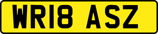 WR18ASZ