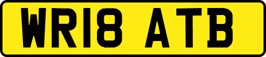 WR18ATB