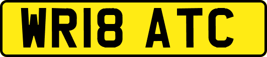WR18ATC