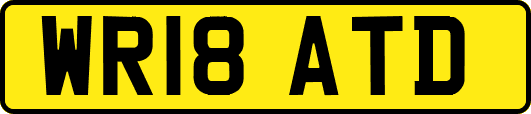 WR18ATD