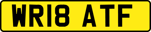WR18ATF