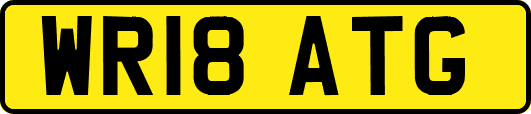 WR18ATG