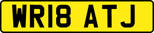 WR18ATJ