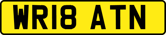WR18ATN