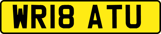 WR18ATU