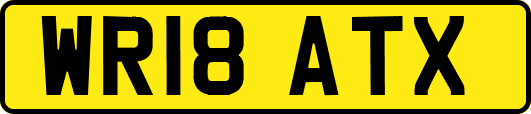WR18ATX