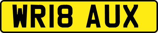 WR18AUX