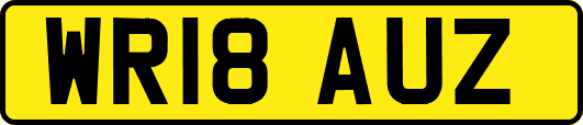 WR18AUZ