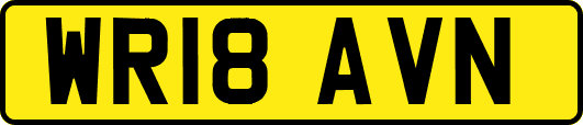 WR18AVN