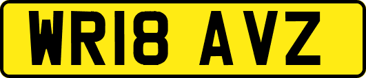 WR18AVZ