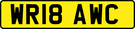 WR18AWC
