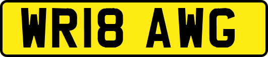 WR18AWG