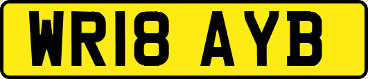 WR18AYB