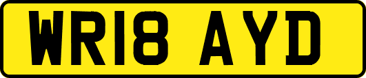 WR18AYD