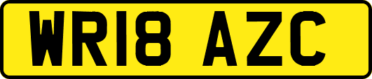 WR18AZC
