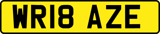 WR18AZE