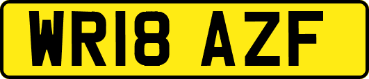 WR18AZF